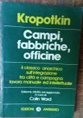 Campi, fabbriche, officine