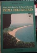 Storia della bonifica di San Ferdinando prima dell’acciaio