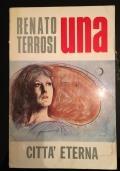 Una (Con dedica dell’autore) di Renato Terrosi - copertina