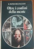 Oltre i confini della mente - Stuart Holroyd - copertina