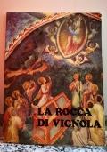 La Rocca Di Vignola - Giovanni Romani - copertina