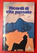 Ricordi di vite passate - Joan Grant - copertina