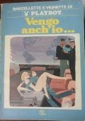 Vengo anch’io.. - copertina