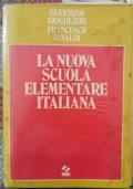 La nuova scuola elementare italiana di Giocolieri - copertina