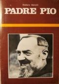 Padre Pio - Stefano Maria Manelli - copertina