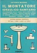 Il Montatore idraulico - sanitario