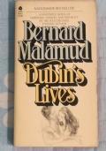 Dubin’s Lives - Bernard Malamud - copertina