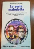 La serie maledetta - Pierfrancesco Prosperi - copertina