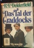 Das Tal der Craddocks - R. F. Delderfield - copertina