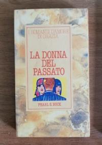 La donna del passato - Pearl S. Buck - copertina