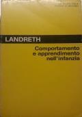 Comportamento e apprendimento nell’infanzia di Catherine Landreth - copertina