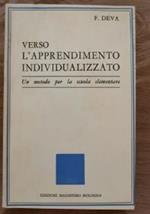 Verso l’apprendimento individualizzato di F. Deva