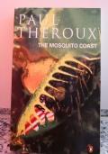 The Mosquito Coast - Paul Theroux - copertina