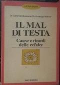 Il mal di testa di Dr. Gennaro Bussone