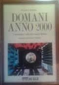 Domani Anno 2000 - Jacques Lesourne - copertina