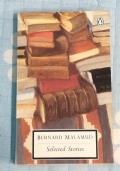 Selected Stories - Bernard Malamud - copertina