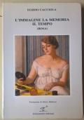 L’immagine la memoria il tempo (rosa) - Egidio Cacciola - copertina