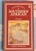 The Penguin Book of Southern African Verse di Pengwin Book - copertina