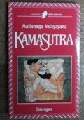 Kamasutra - Mallanaga Vatsyayana - copertina