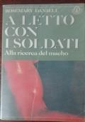 A letto con i soldati - Rosemary Daniell - copertina