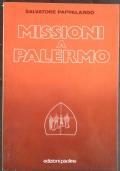 Missioni a Palermo