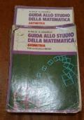 Guida allo studio della matematica ,Geometria e Aritmetica di M.Baldi,A.Locatelli