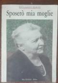 Sposerò mia moglie - Riccardo Forte - copertina