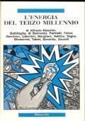 L’energia del terzo millennio - Alfredo Reichlin - copertina