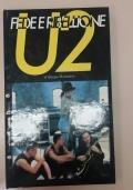 u2 fede e ribellione di giorgio monteduro - copertina