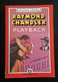 Playback - Raymond Chandler - copertina