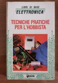 Tecniche pratiche per l’hobbista - copertina