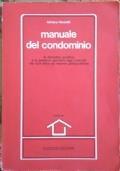 Manuale del condominio (III edizione) - Adriana Nicoletti - copertina