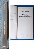 Verso la public company di Mario Zigarella - copertina