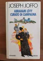 Abraham Levy curato di campagna