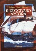 E ruggivano ancora - Barbara Chase-Riboud - copertina