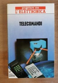 Telecomandi - copertina