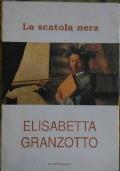 La scatola nera di Elisabetta Granzotto