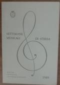 Settimane musicali di Stresa