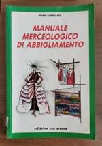 Manuale merceologico di abbigliamento