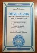 Oltre la vita - copertina