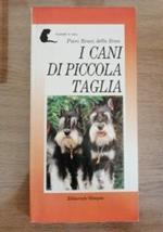 I cani di piccola taglia