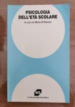 Psicologia dell’età scolare