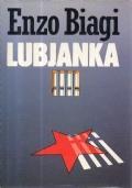 Lubjanka - Enzo Biagi - copertina