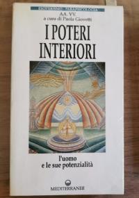 I poteri interiori - copertina