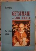 Getsemani... con Maria di Mariflores - copertina
