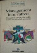 Managment Innovativo - Phillips - copertina