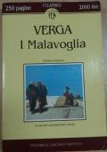 I Malavoglia - Giovanni Verga - copertina