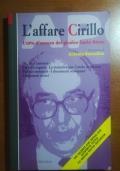 L’affare cirillo - Antonio Bassolino - copertina