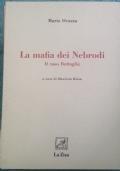 La mafia dei Nebrodi - Mario Ovazza - copertina