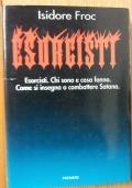 Esorcisti